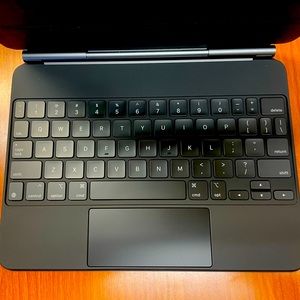 iPad Magic Keyboard for iPad Pro 11 inch